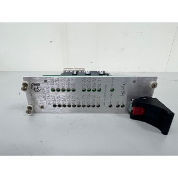 AMAT 0190-09956 LoadLock Interface Board w/ 0190-10208 Daughter Board